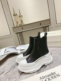 Picture of Alexander McQueen Shoes Women _SKUfw145647073fw